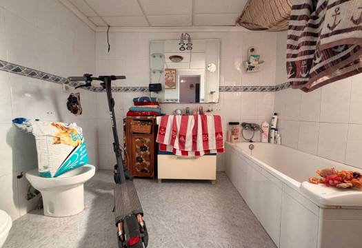 Reventa - Villa / Chalet - Rafal - El Mudamiento