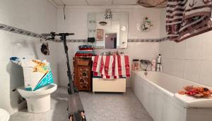 Reventa - Villa / Chalet - Rafal - El Mudamiento
