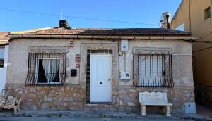 Reventa - Villa / Chalet - Rafal - El Mudamiento
