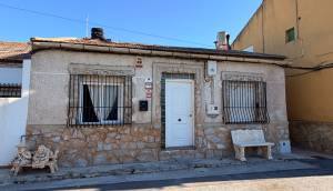 Reventa - Villa / Chalet - Rafal - El Mudamiento