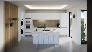 New - detached - Condado de Alhama