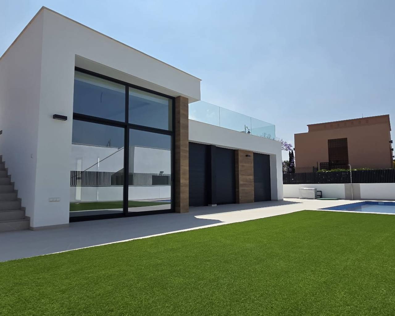House in Casas del Aljibe - view 1