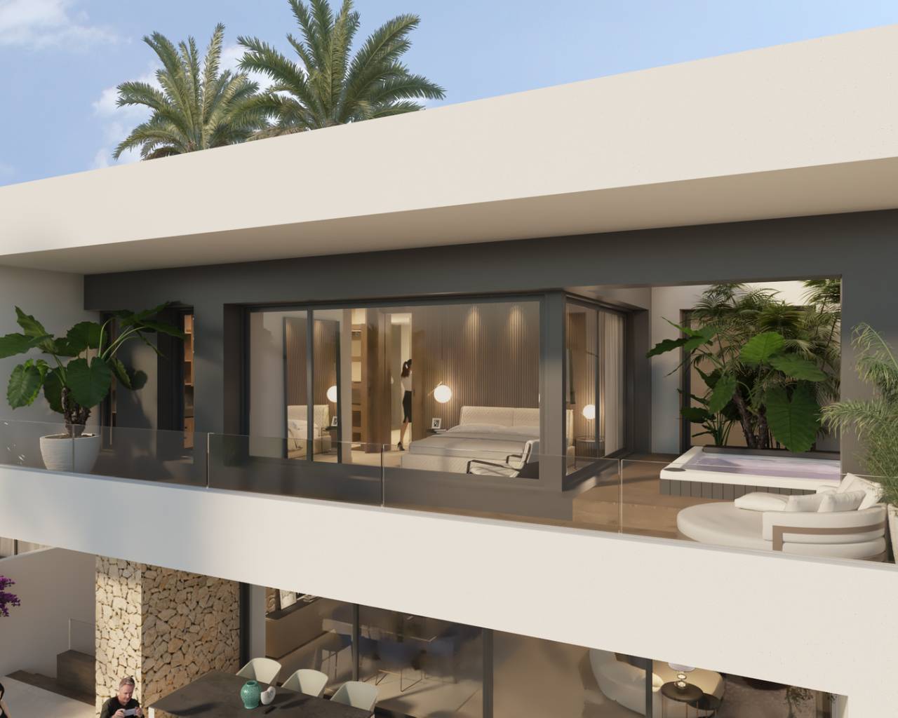 Villa in Algorfa - Image 5