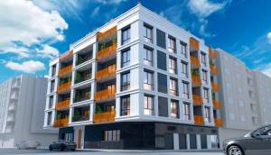 Obra Nueva - Apartmento - Torrevieja