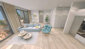 Obra Nueva - Apartmento - Torrevieja