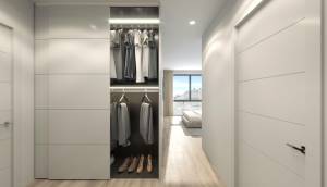 Obra Nueva - Apartmento - Torrevieja