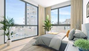Obra Nueva - Apartmento - Torrevieja