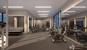Obra Nueva - Apartmento - Torrevieja