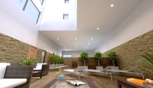 Obra Nueva - Apartmento - Torrevieja