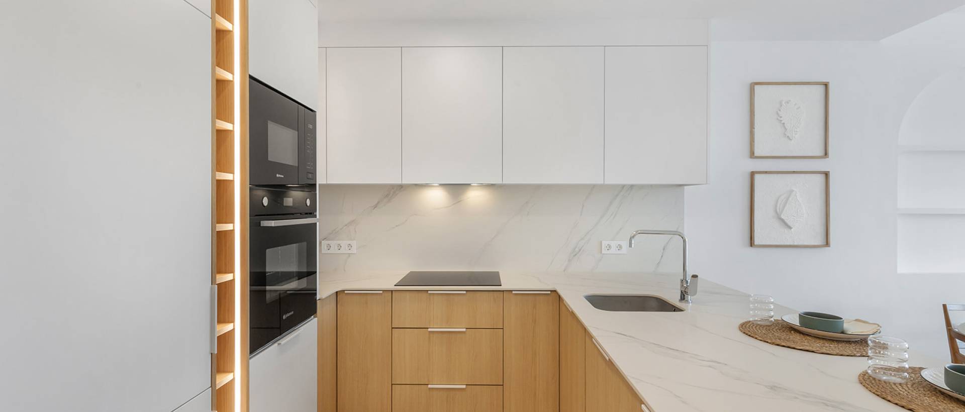 New - ground-floor - Los Alcázares