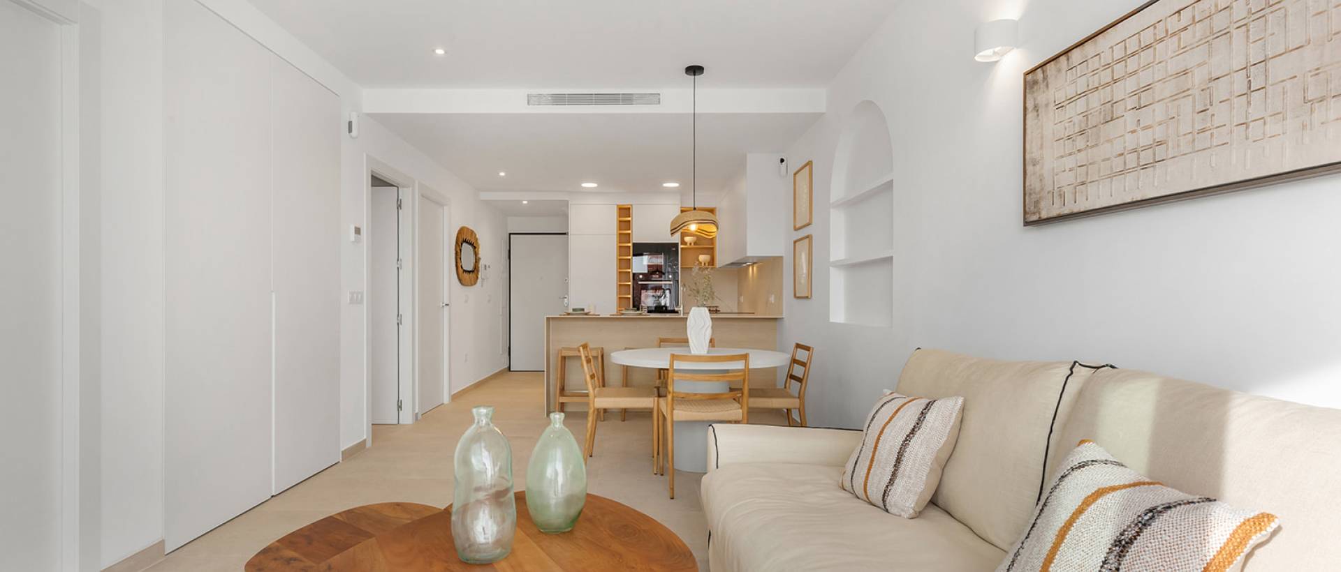 New - ground-floor - Los Alcázares