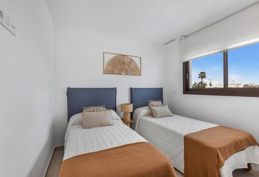 New - ground-floor - Los Alcázares