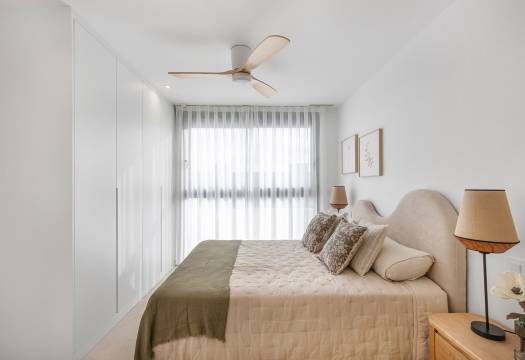 New - ground-floor - Los Alcázares