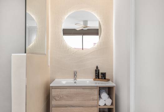 New - ground-floor - Los Alcázares
