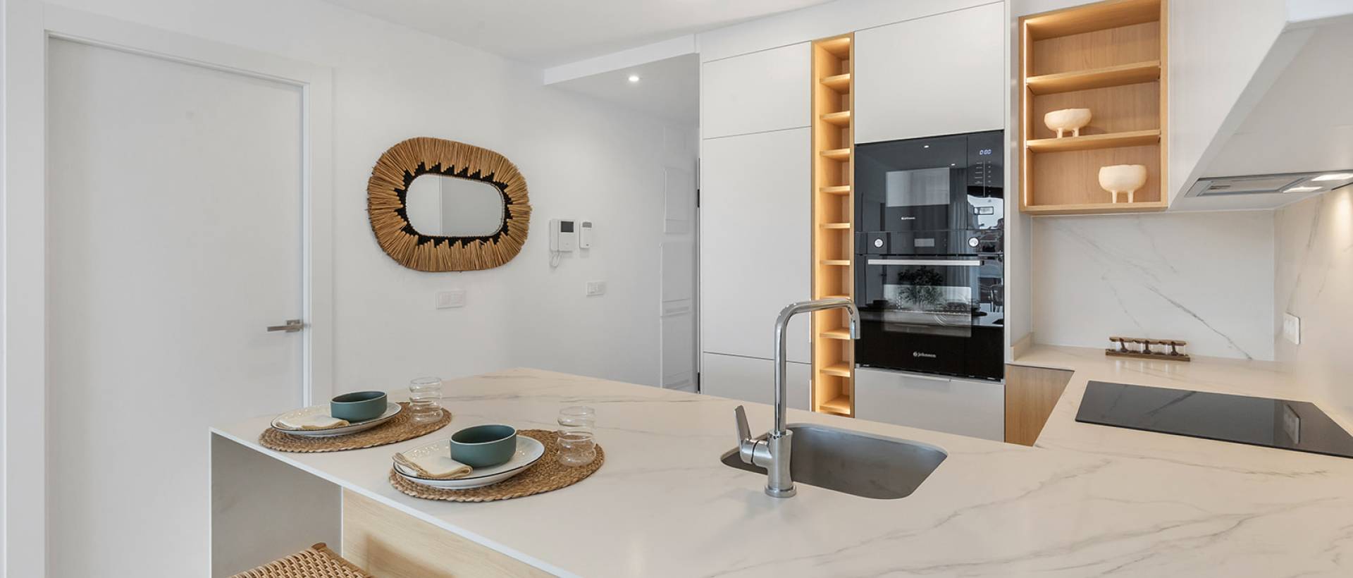 Obra Nueva - Apartmento - Los Alcázares