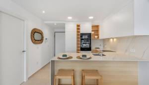 Obra Nueva - Apartmento - Los Alcázares