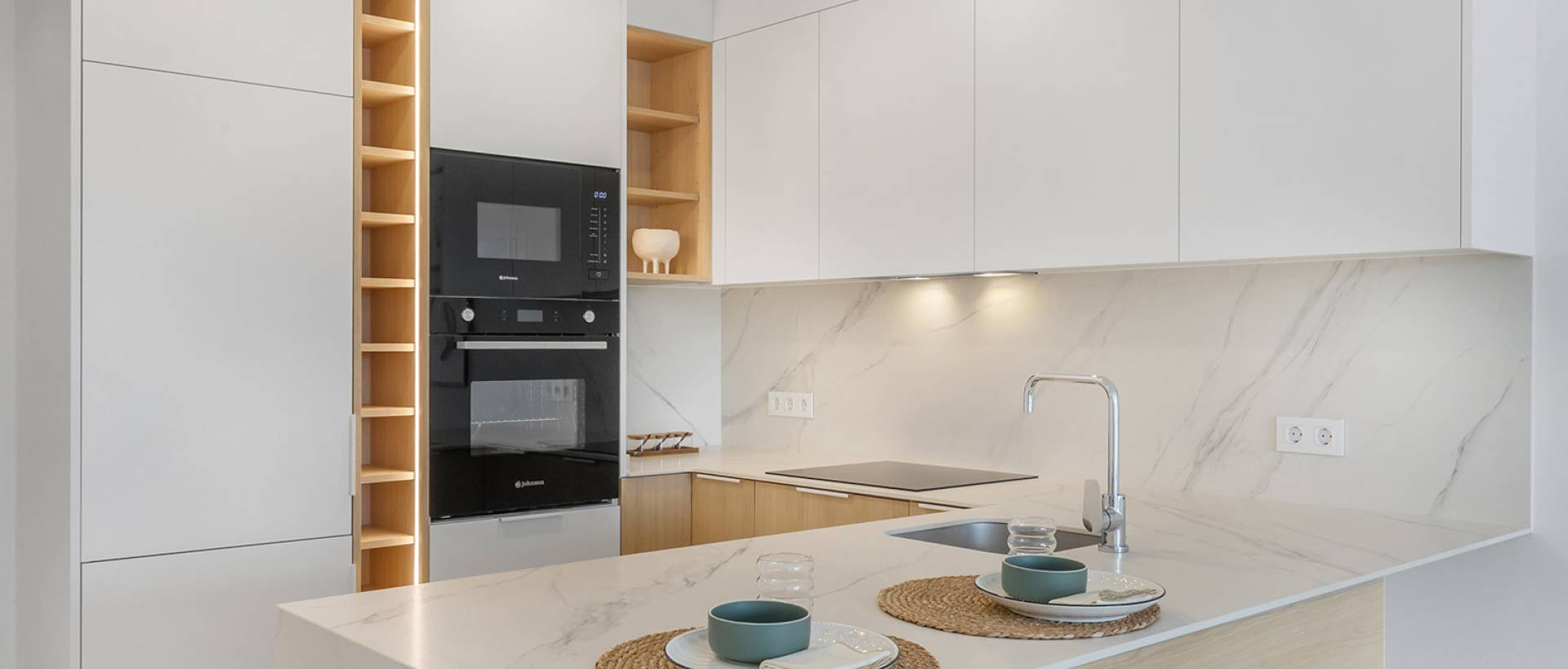 Obra Nueva - Apartmento - Los Alcázares