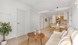 Obra Nueva - Apartmento - Los Alcázares