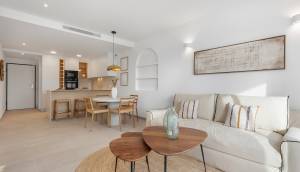 Obra Nueva - Apartmento - Los Alcázares