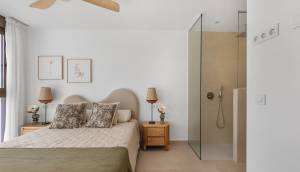 Obra Nueva - Apartmento - Los Alcázares