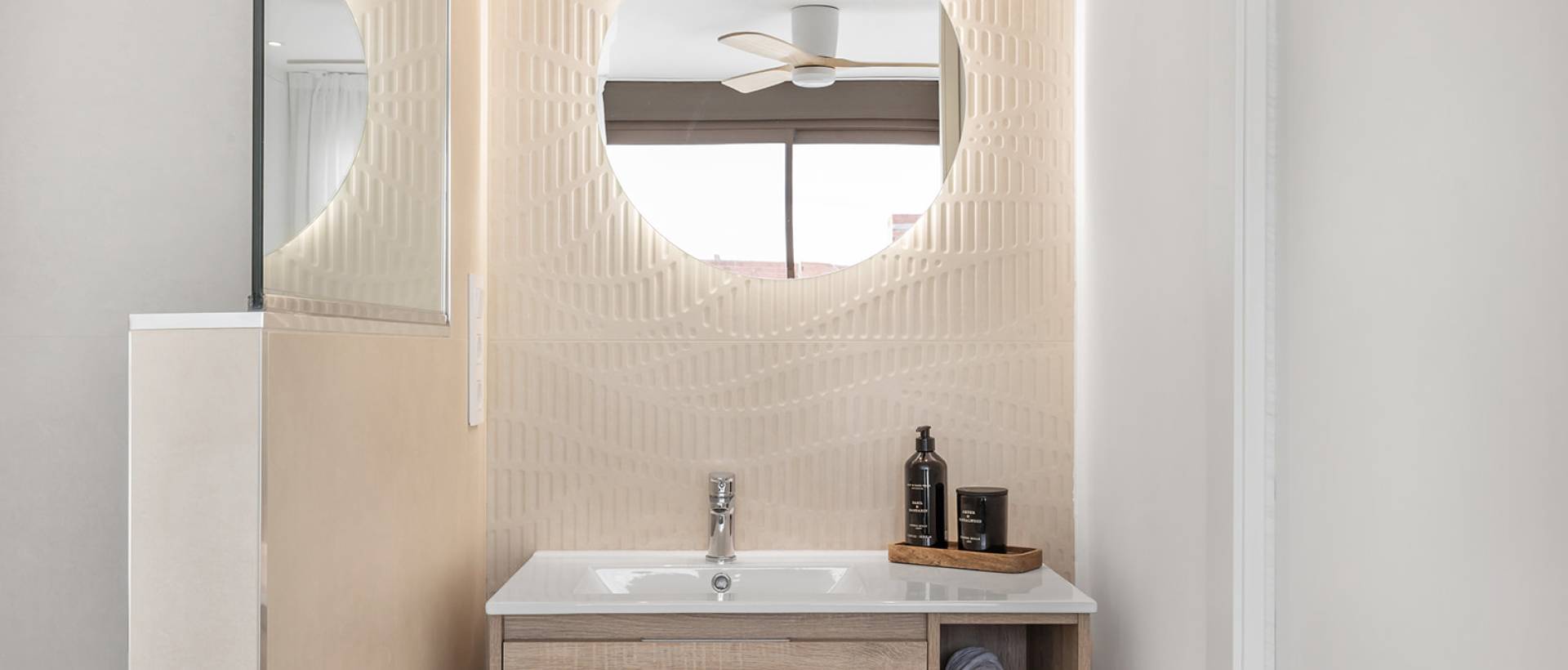 Obra Nueva - Apartmento - Los Alcázares