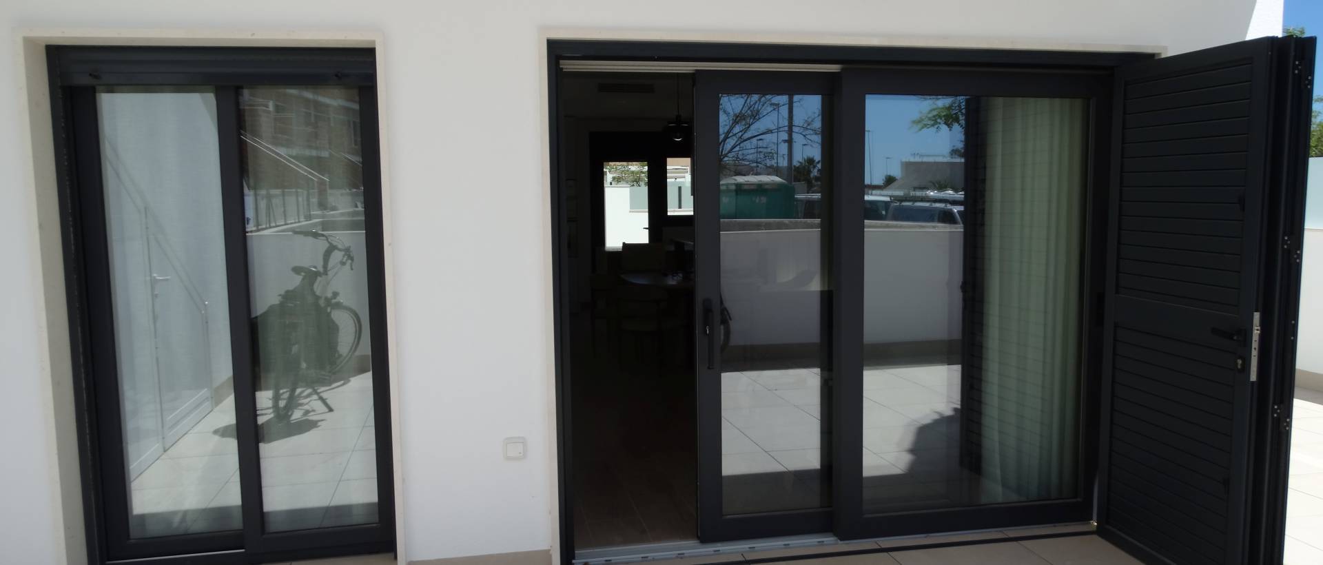 Obra Nueva - high-bungalow - Pilar de la Horadada