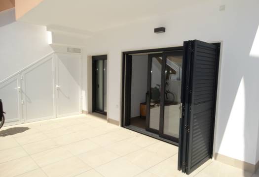 Obra Nueva - high-bungalow - Pilar de la Horadada
