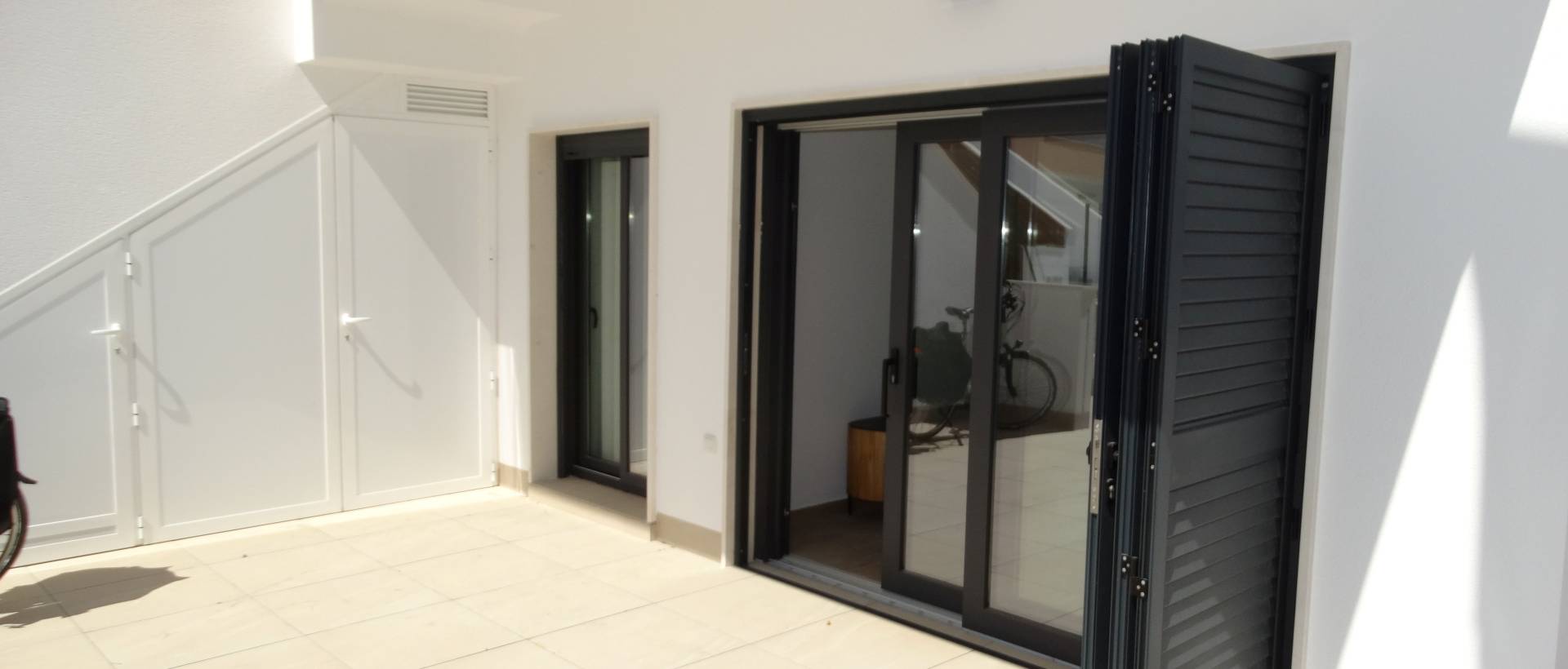 Obra Nueva - high-bungalow - Pilar de la Horadada