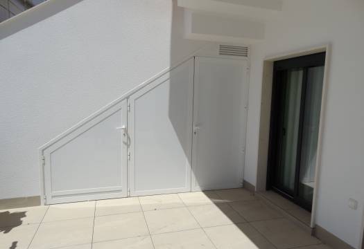 Obra Nueva - high-bungalow - Pilar de la Horadada
