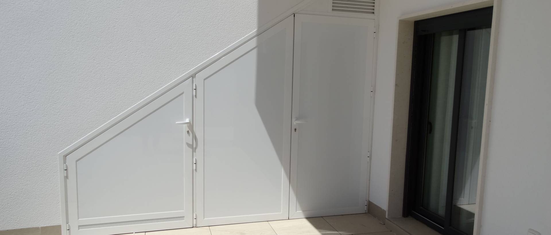 Obra Nueva - high-bungalow - Pilar de la Horadada