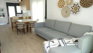 Obra Nueva - high-bungalow - Pilar de la Horadada