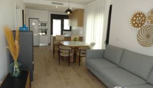 Obra Nueva - high-bungalow - Pilar de la Horadada