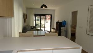 Obra Nueva - high-bungalow - Pilar de la Horadada