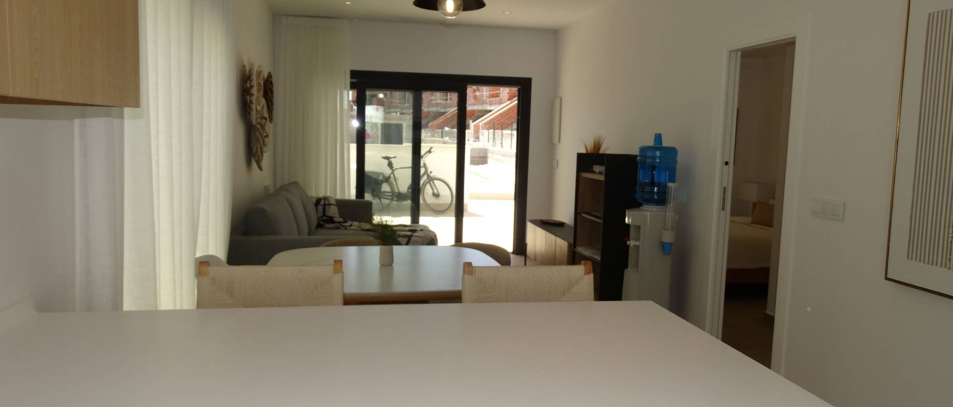 Obra Nueva - high-bungalow - Pilar de la Horadada
