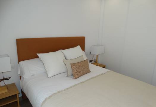Obra Nueva - high-bungalow - Pilar de la Horadada