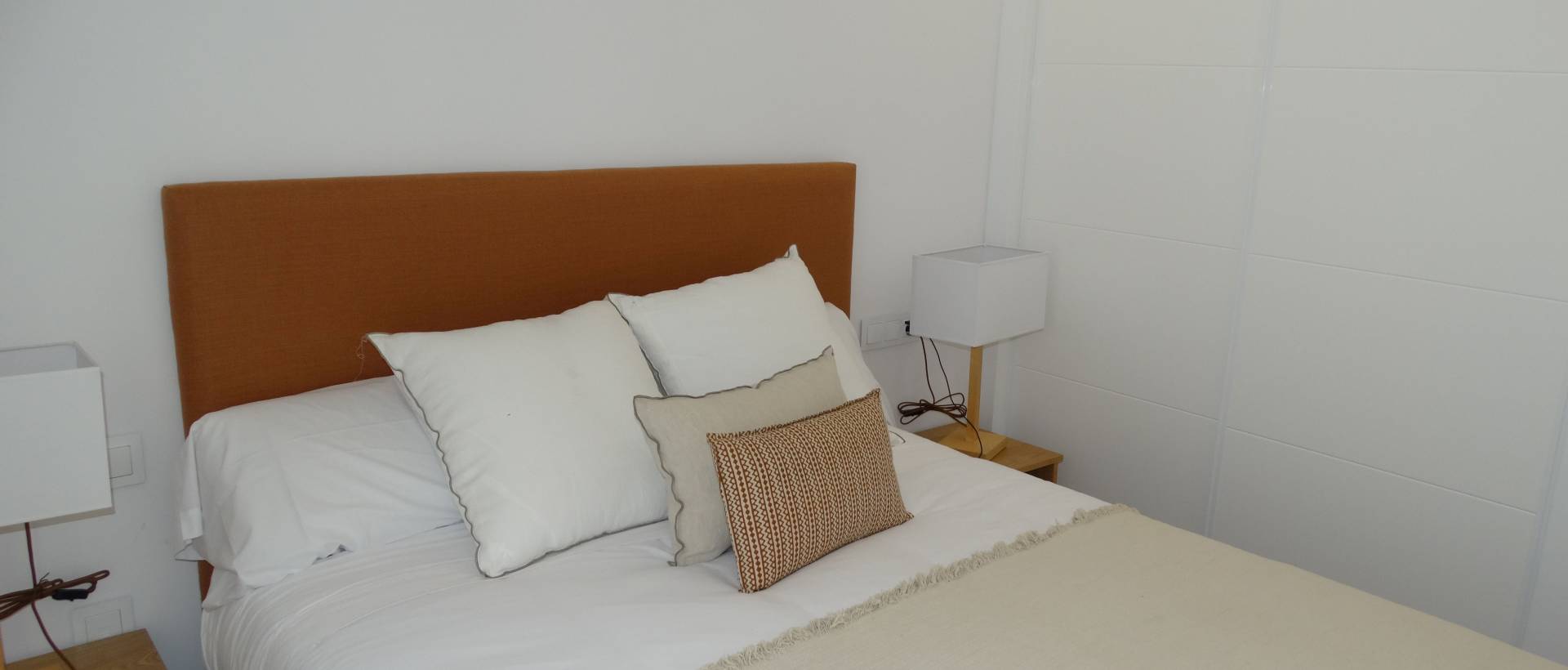 Obra Nueva - high-bungalow - Pilar de la Horadada