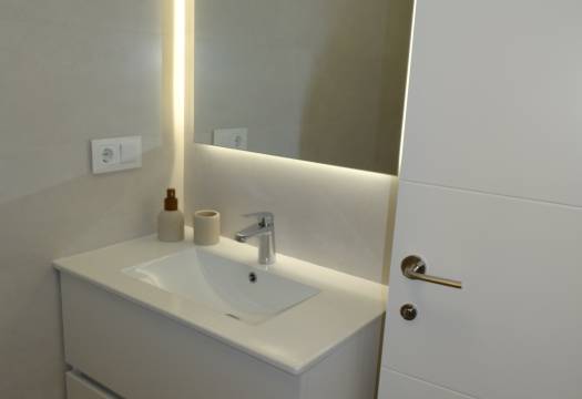 Obra Nueva - high-bungalow - Pilar de la Horadada