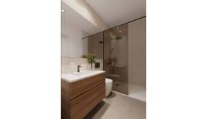 Obra Nueva - Apartmento - Hacienda del Alamo Golf