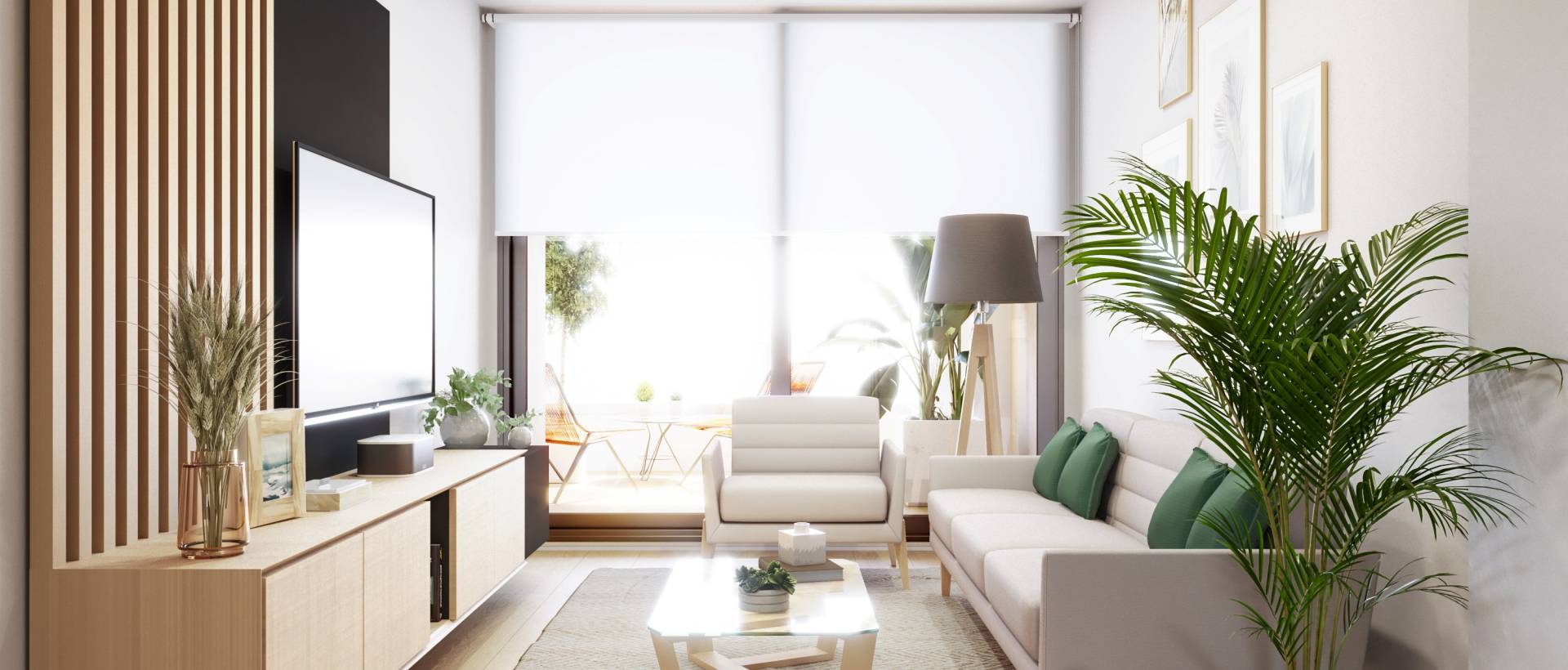 New - Apartment - Torrevieja