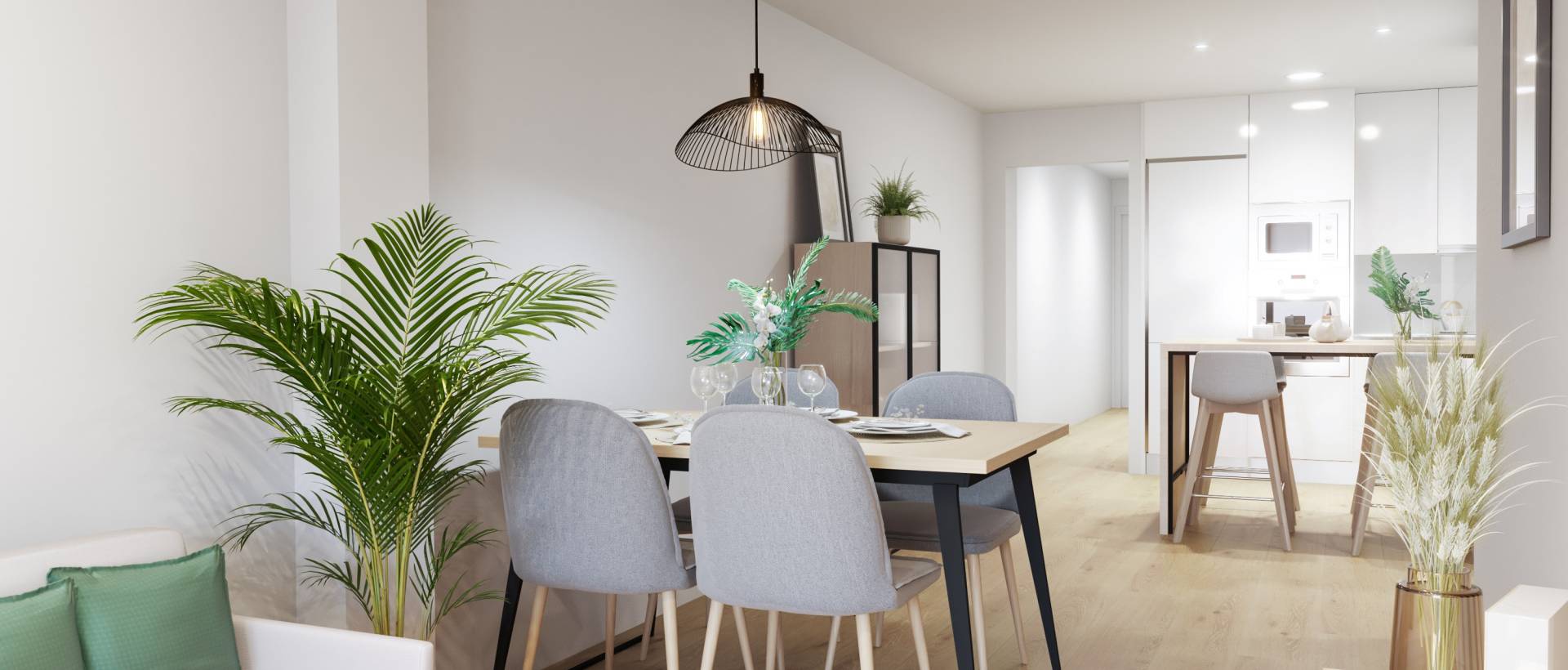 New - Apartment - Torrevieja