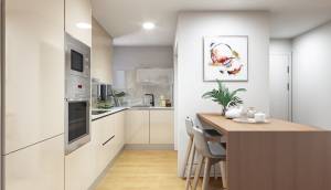 New - Apartment - Torrevieja