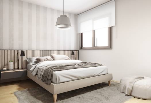 New - Apartment - Torrevieja