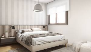 New - Apartment - Torrevieja