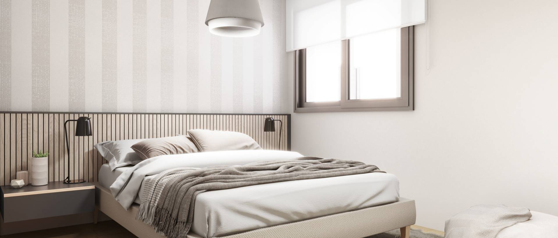 New - Apartment - Torrevieja