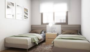 New - Apartment - Torrevieja