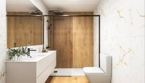 New - Apartment - Torrevieja