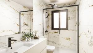New - Apartment - Torrevieja