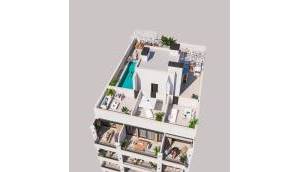 New - Apartment - Torrevieja