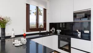 Obra Nueva - detached - Finestrat