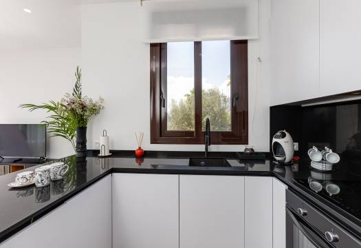 Obra Nueva - detached - Finestrat